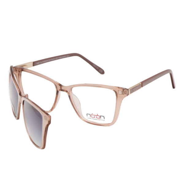 Noon P24 corallo Clip-On Noon P24 Corallo Clip-on