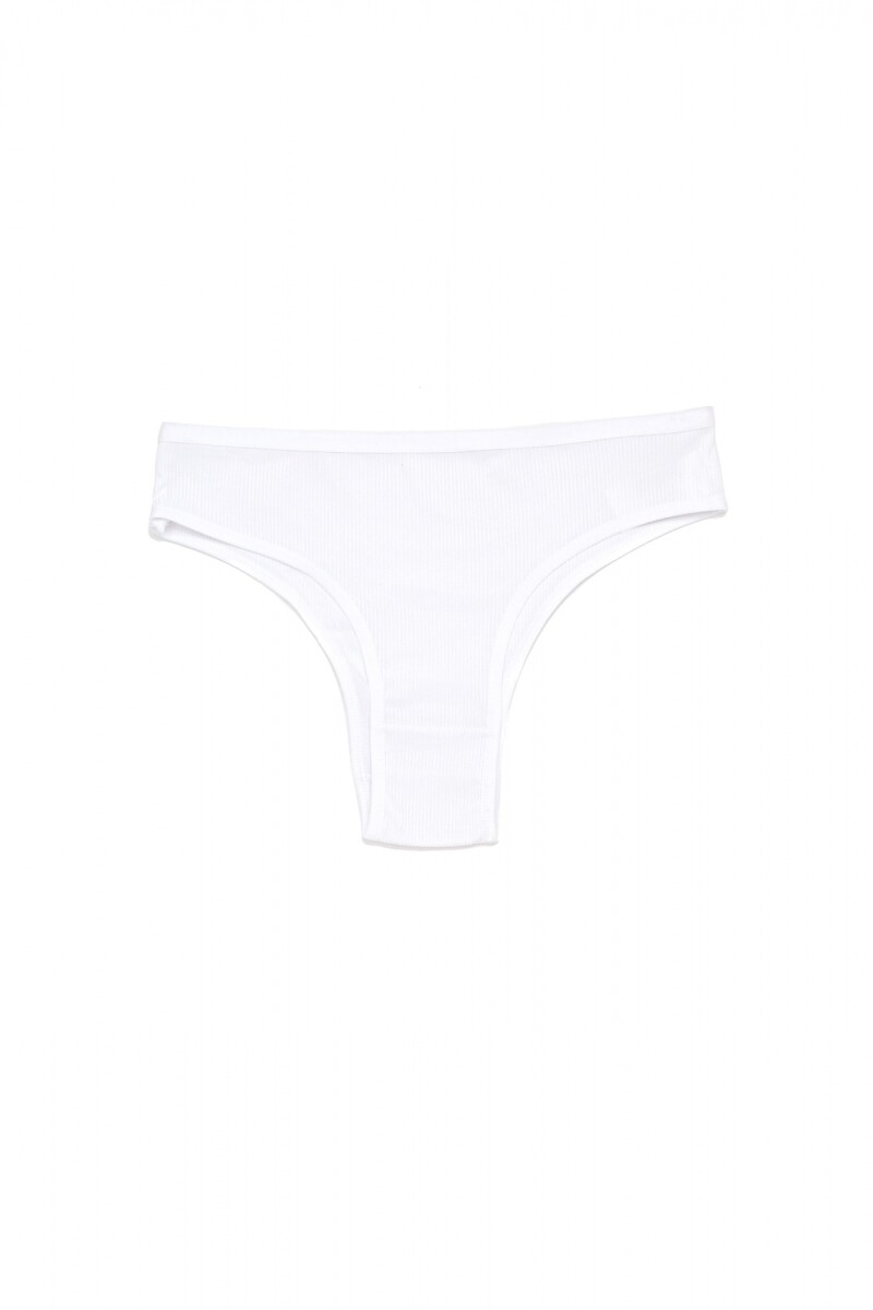 Bikini Zahira - Blanco 