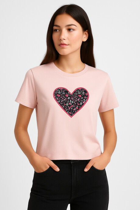 Remera Vernas Estampado 2