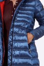 CAMPERA ZOE Azul