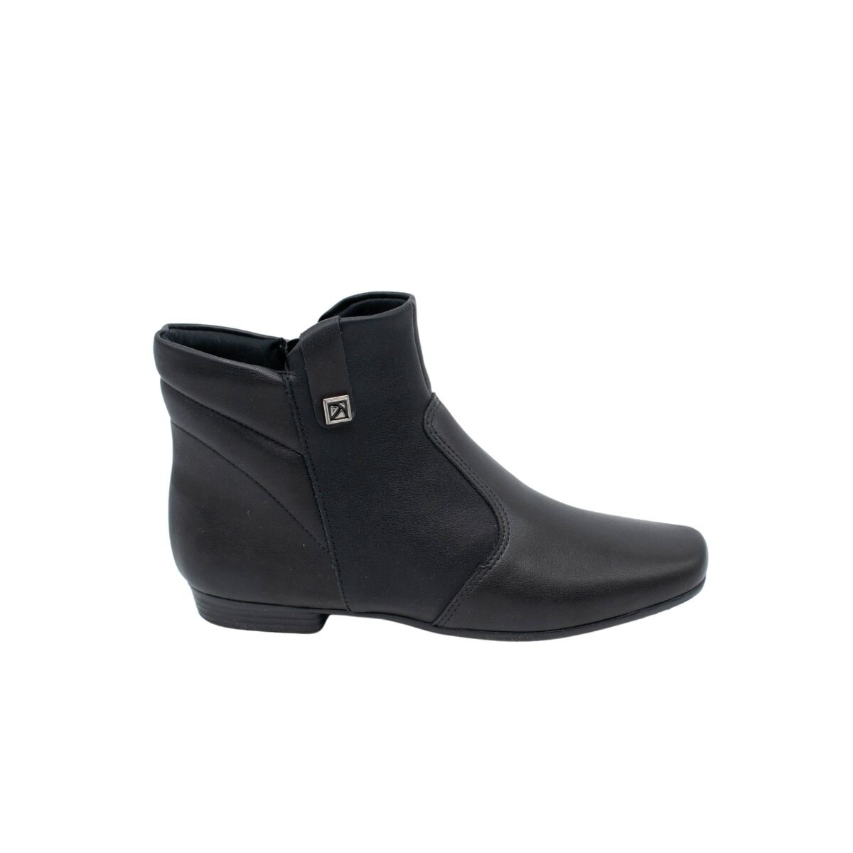 BOTA 35-40 - PRETO 