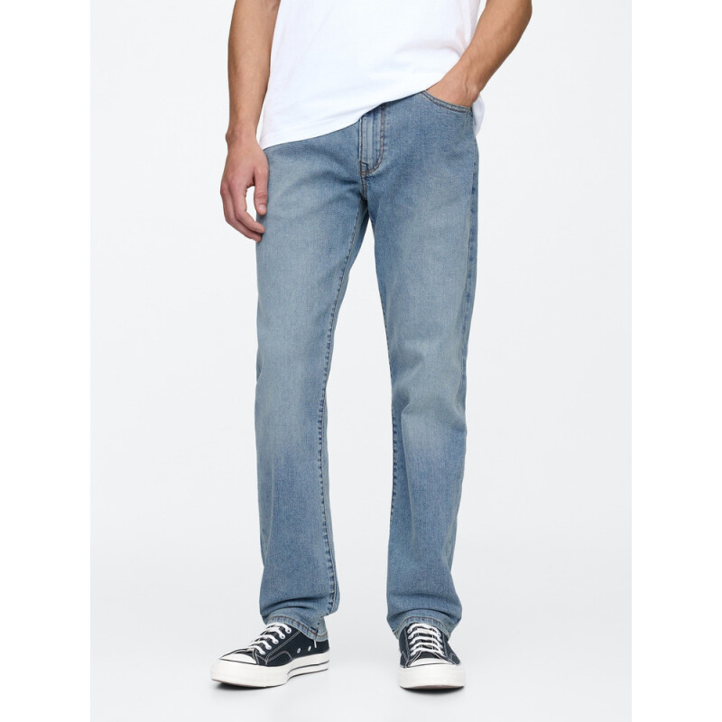 V-STRAIGHT OPP LT ADU LIGHT WASH