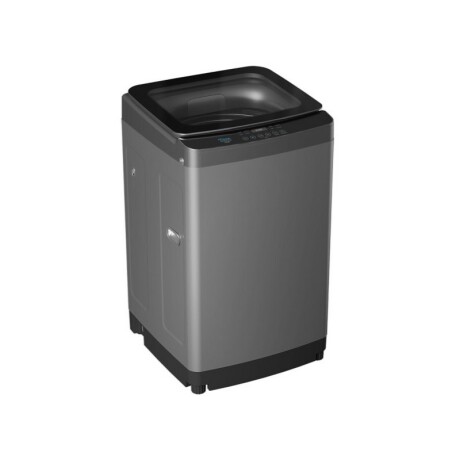 LAVARROPAS TEM 12 KG CARGA SUPERIOR. GRIS 8 PROGRAMAS 3 NIVELES LAVARROPAS TEM 12 KG CARGA SUPERIOR. GRIS 8 PROGRAMAS 3 NIVELES