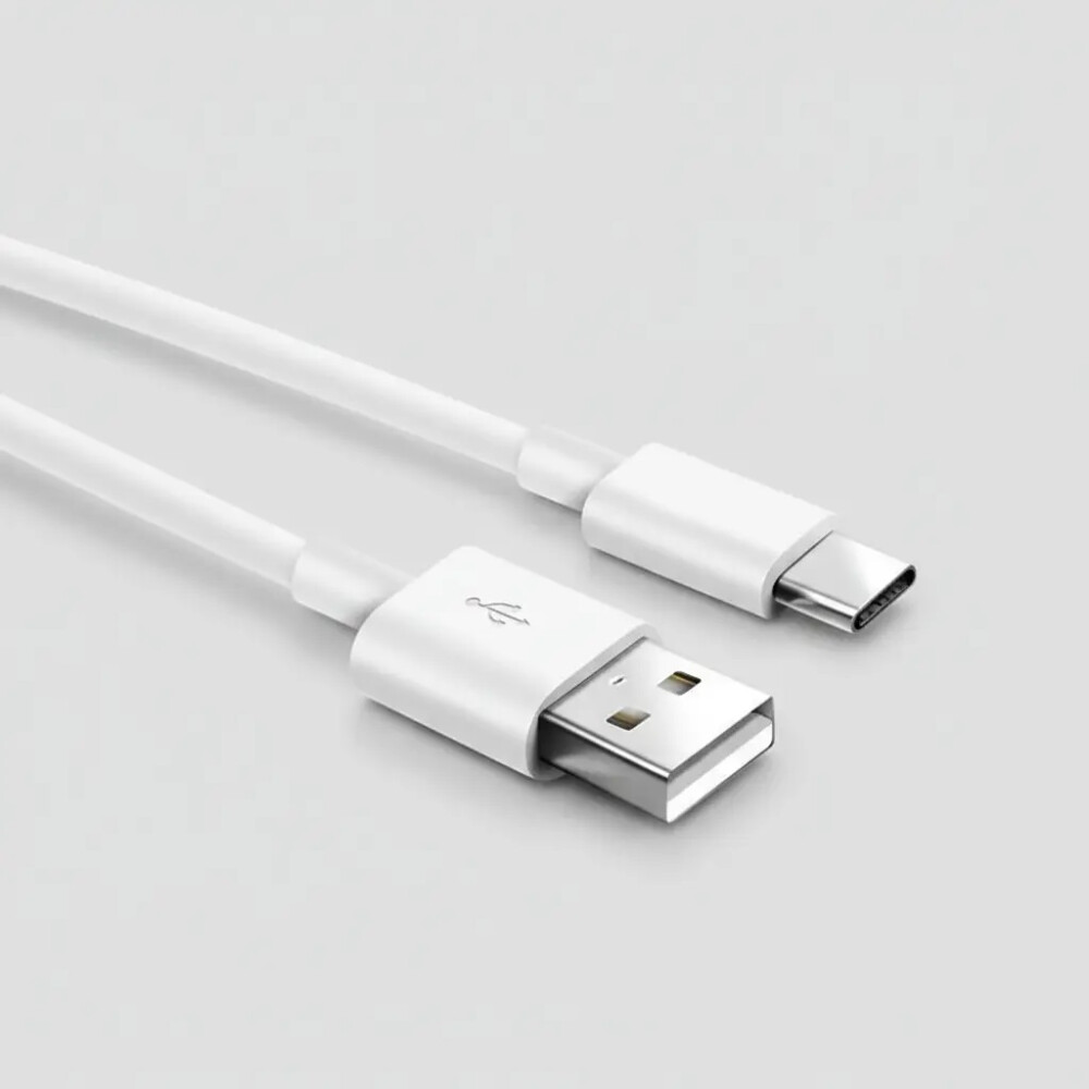 Cable Usb Con Entrada Tipo C Cable Usb Con Entrada Tipo C