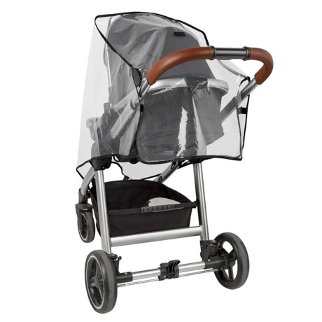 Protector Cubre Lluvia para Cochecito Bebesit Universal Protector Cubre Lluvia para Cochecito Bebesit Universal