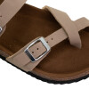 Sandalias Chill Sunday de Mujer - YF21W Camel