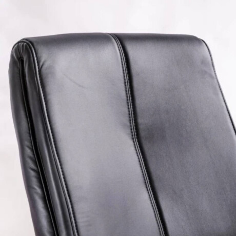 Silla De Oficina Zara Negro