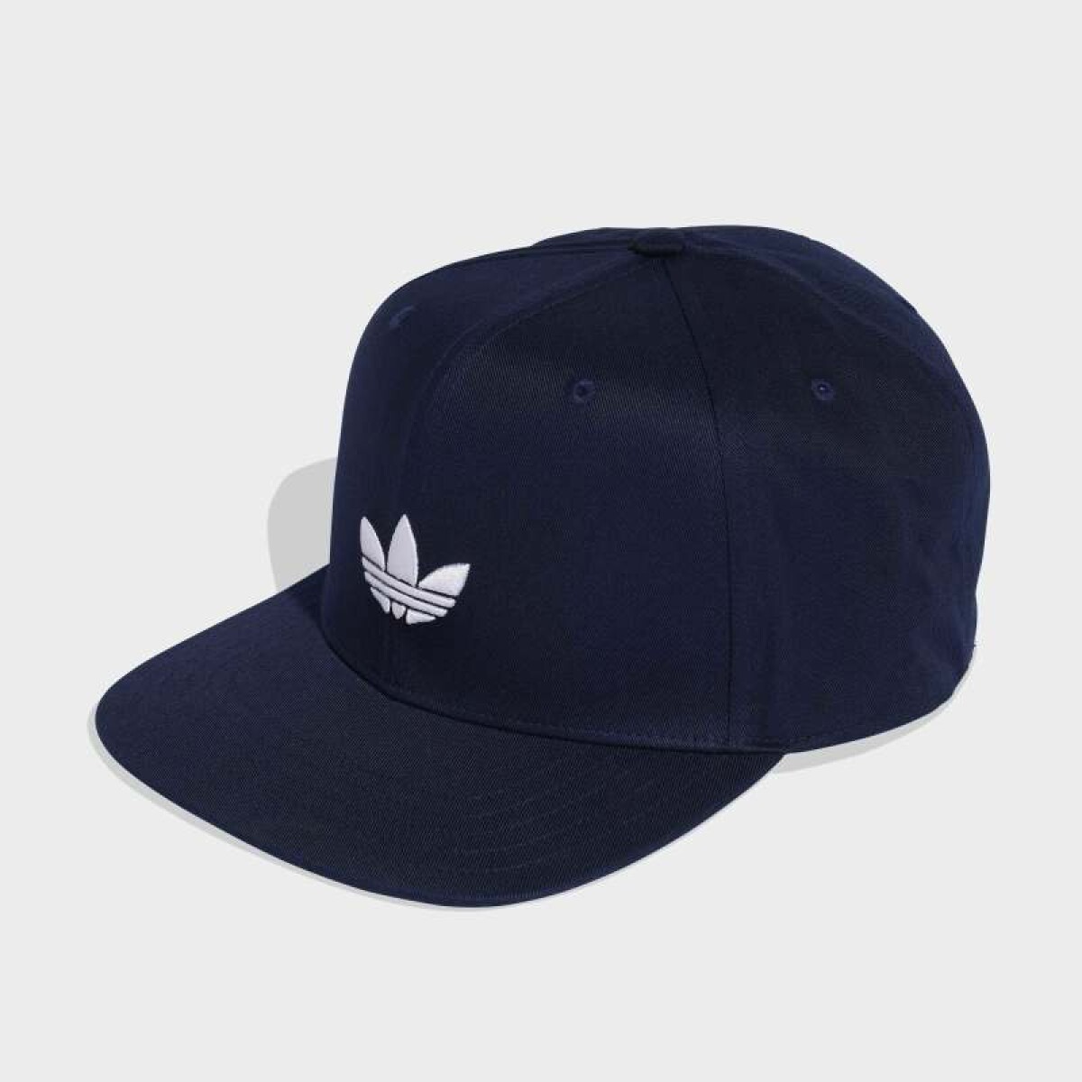 Gorro Adidas Snapback Adicolor - Azul 