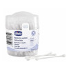 Set cotonetes 160 pcs CHICCO Set cotonetes 160 pcs CHICCO