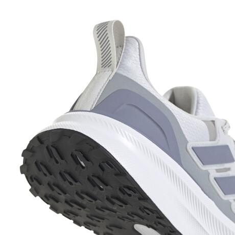 adidas RUNNING ULTRARUN 5 TR GREY