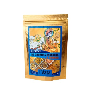 Churna La Trinidad Vata 50g Churna La Trinidad Vata 50g