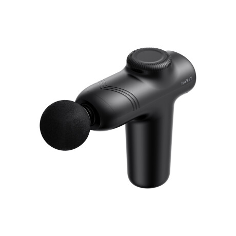 Pistola de Masaje Mini Havit MG1508 Pistola de Masaje Mini Havit MG1508