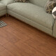 Porcelanato Maderado Mate Liso 24.50X100Cm Piso Pared GAMAS DE MARRON