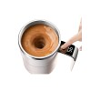 Taza mezcladora automatica pantalla con temperatura Taza mezcladora automatica pantalla con temperatura