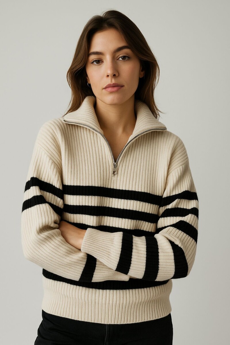 Sweater MILA 