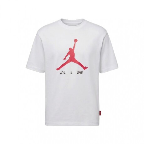 Remera Jordan Brooklin White