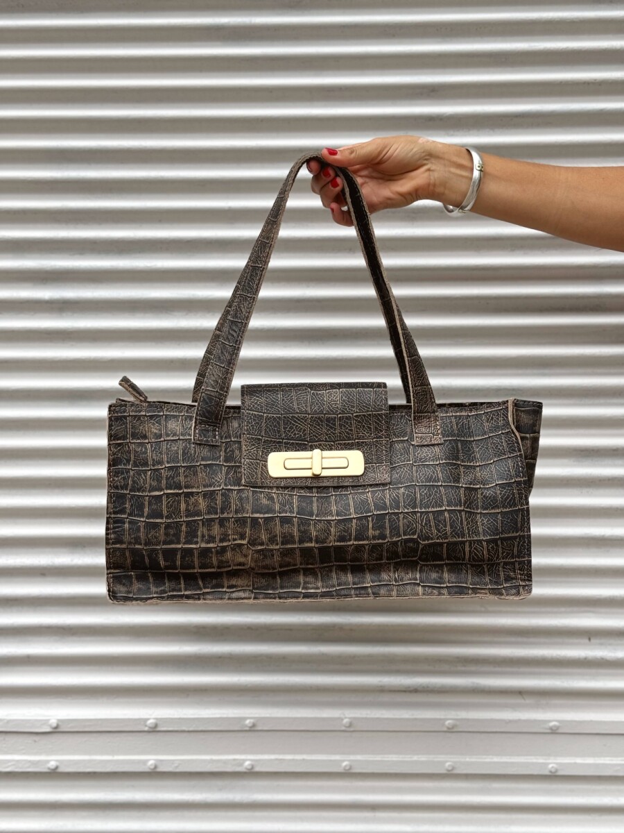 Tote Bag Baguette - Miel King 