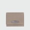 Longchamp - Le Roseau Wallet Gris