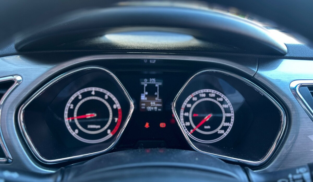 JAC S2 1.5 2018 JAC S2 1.5 2018