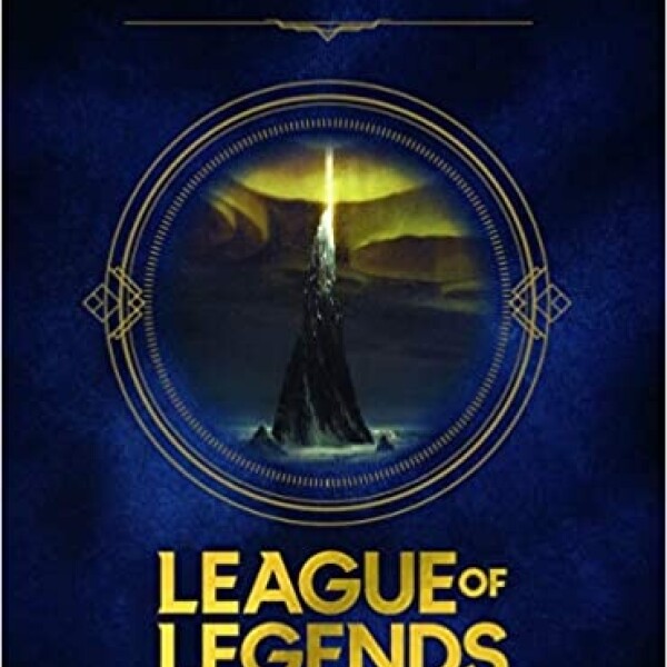 League Of Legends League Of Legends