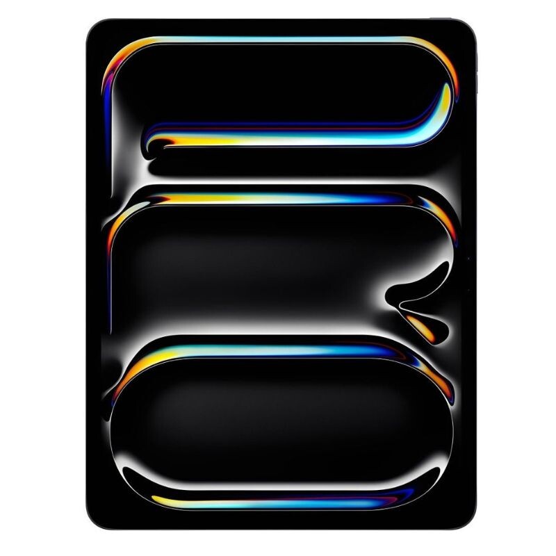 iPad Pro 2025 13 M5 Wifi 256gb Space Grey (MDYJ4LL/A) iPad Pro 2025 13 M5 Wifi 256gb Space Grey (MDYJ4LL/A)