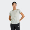 Remera New Balance Athletics Verde