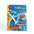 Outlet Set de aeropuerto x11 Piezas 28x38cm(JUGA062) Outlet Set De Aeropuerto X11 Piezas 28x38cm(juga062)