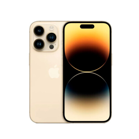 iPhone 14 Pro Max 256GB Gold