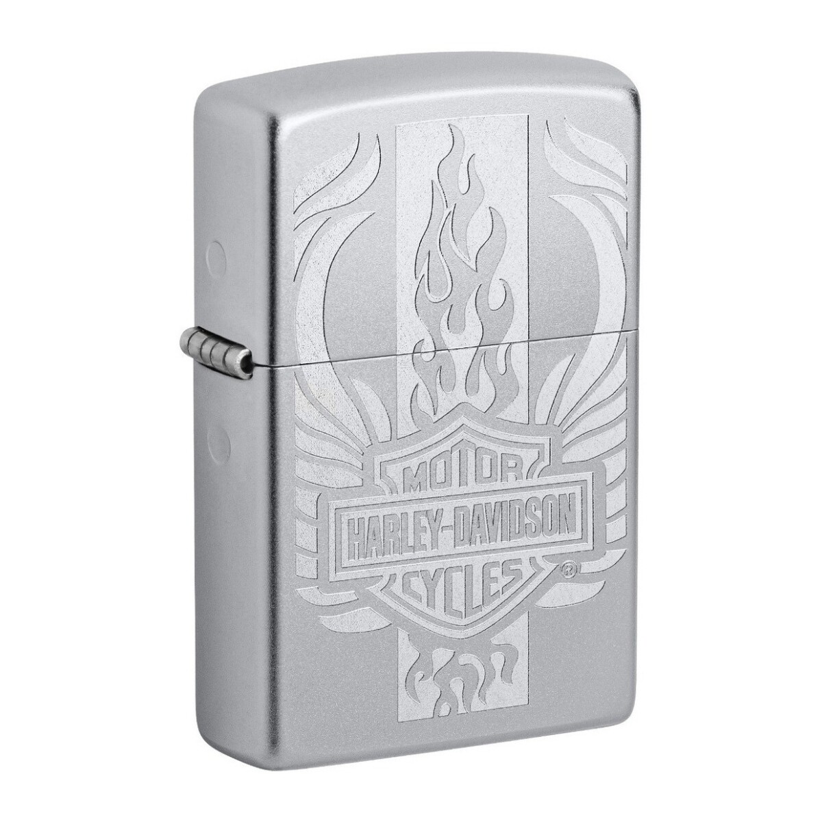 Encendedor Zippo Harley Davidson - 49660 