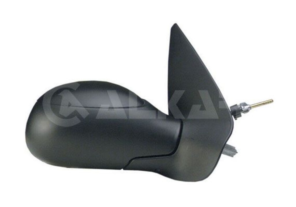 Espejo retrovisor exterior derecho con control eléctrico