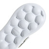 Championes Adidas Grand Court 2.0 de Niños - ID5271 Blanco-negro
