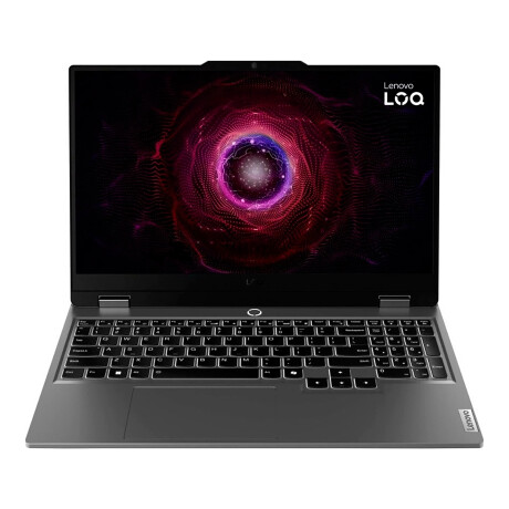Notebook Lenovo 15,6'' Ryzen 7 16GB 1TB W11 RTX5050 001