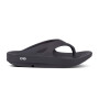 Sandalias para Recuperación Ooriginal Hombre Black