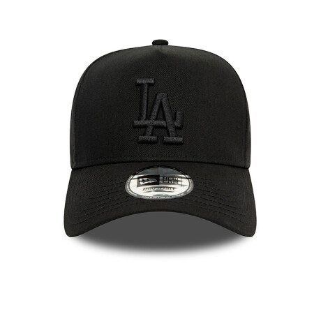 Gorro New Era Unisex - 9Forty LA Dodgers - 60565167 BLACK