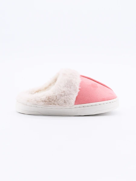 PANTUFLA ALI TERRACOTA
