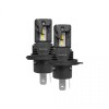 Narva Led 12V-24V Direct Fit RDF H4/H19 20W