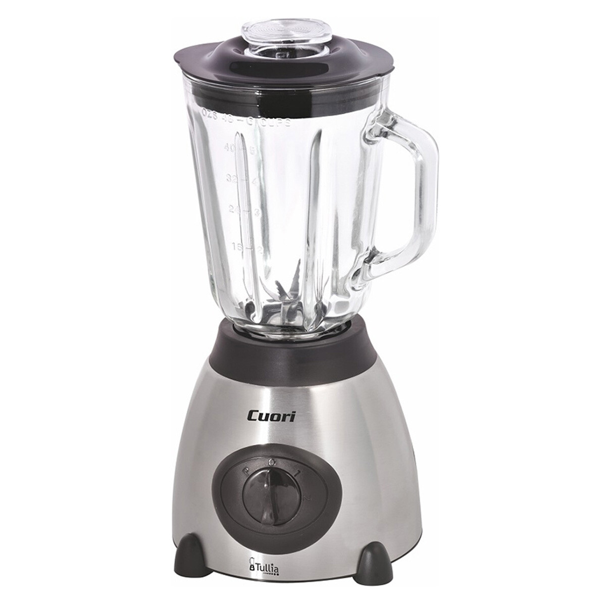 LICUADORA CUORI TULLIA 1.5 LTS 