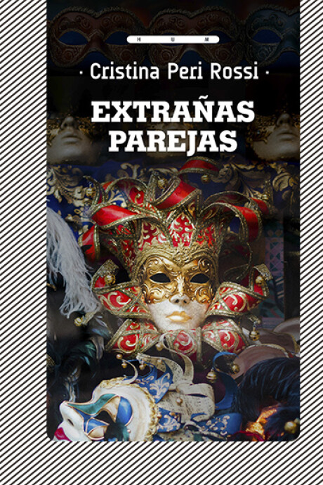 EXTRAÑAS PAREJAS EXTRAÑAS PAREJAS
