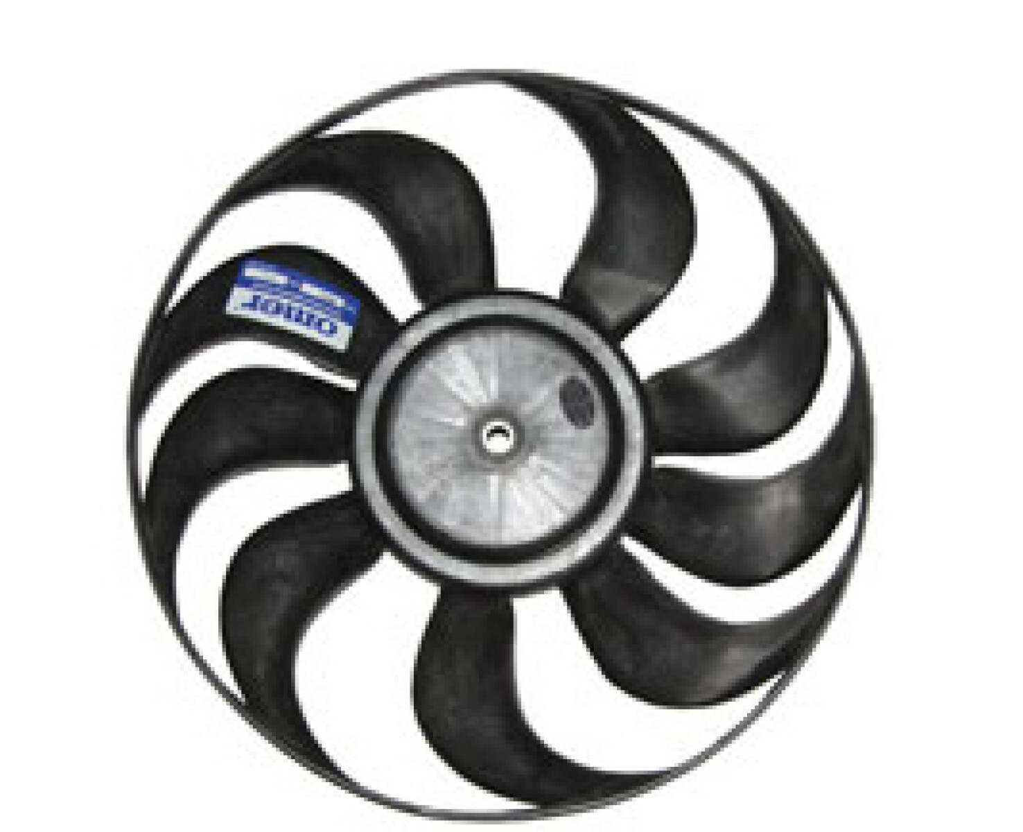 PALETA ELECTRO VENTILADOR - VW PASSAT-POLO - 
