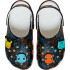 POKÉMON Print Classic Clog - Unisex Multi