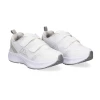 Championes Kappa Break Kids Velcro Blanco