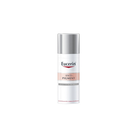 Crema Facial de Noche Eucerin Anti Pigmento 50ml Crema Facial de Noche Eucerin Anti Pigmento 50ml