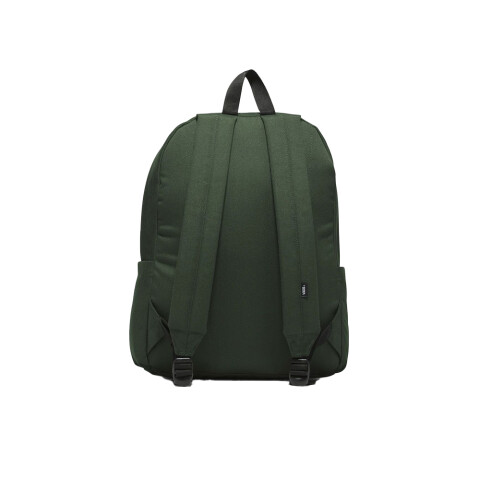MOCHILA VANS OLD SKOOL H2O Green