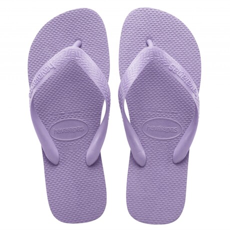 CHINELA HAVAIANAS TOP LAVANDA UNISEX T. 31-32 CHINELA HAVAIANAS TOP LAVANDA UNISEX T. 31-32
