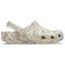 Crocs Classic Marbled Marrón