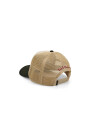 Gumshoe Cord Trucker Crema