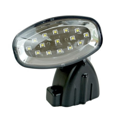 LUZ LED SOLAR SEGURIDAD 90LUMEN LUZ LED SOLAR SEGURIDAD 90LUMEN