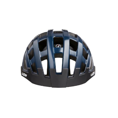 Casco Bicicleta Lazer Compact DLX Azul