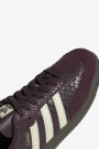 SAMBA OG W Bordo