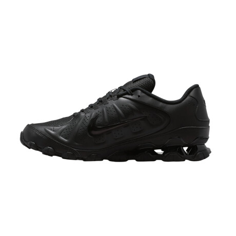 Championes Nike Reax 8 Black